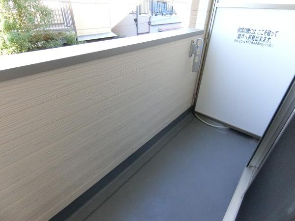 藤井寺市道明寺４丁目のアパート
