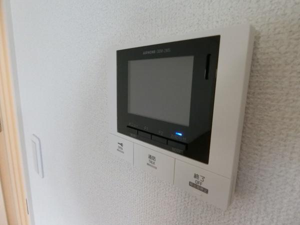藤井寺市道明寺４丁目のアパート