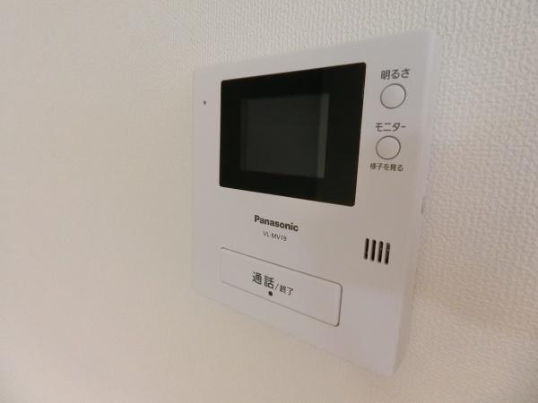 藤井寺市道明寺１丁目のハイツ
