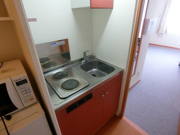 羽曳野市西浦４丁目のマンション