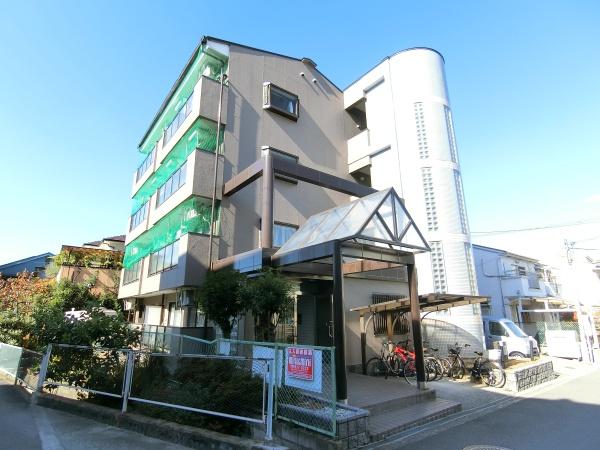フリーダム道明寺