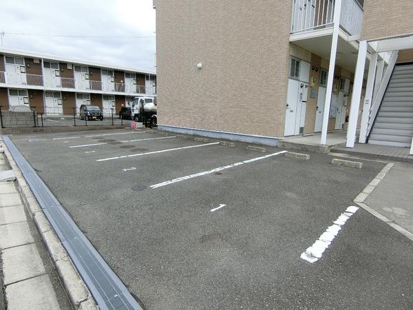 羽曳野市野のマンション