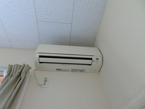 羽曳野市野のマンション