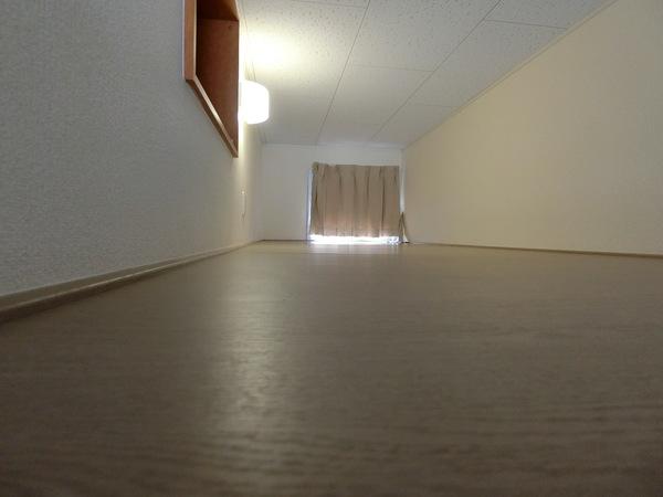 羽曳野市野のマンション