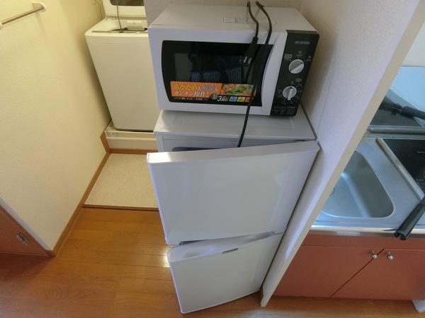 羽曳野市野のマンション