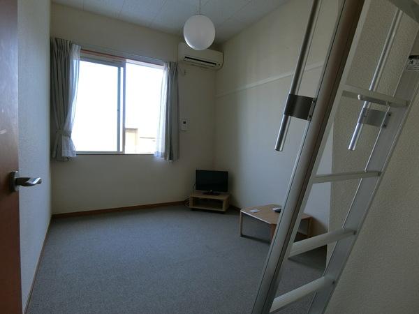 羽曳野市野のマンション