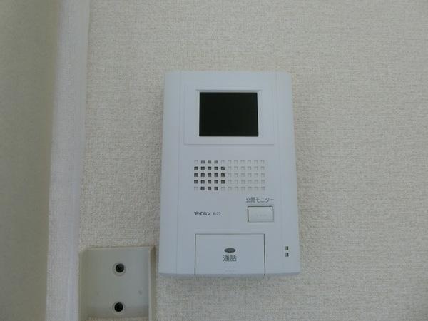 羽曳野市野のマンション