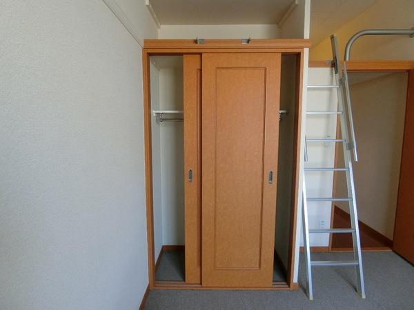 羽曳野市野のマンション