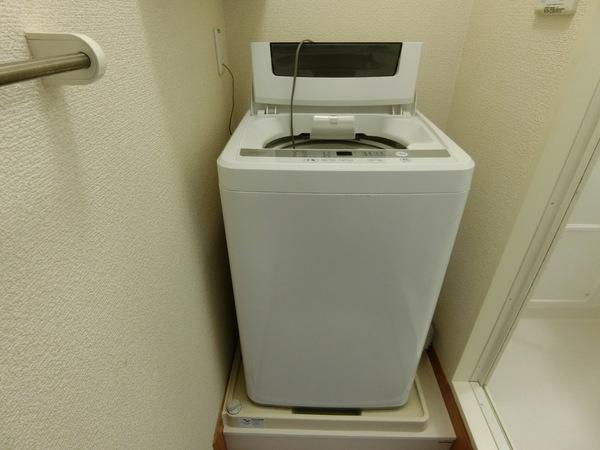 羽曳野市野のマンション