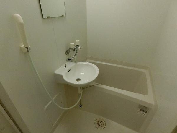 羽曳野市野のマンション