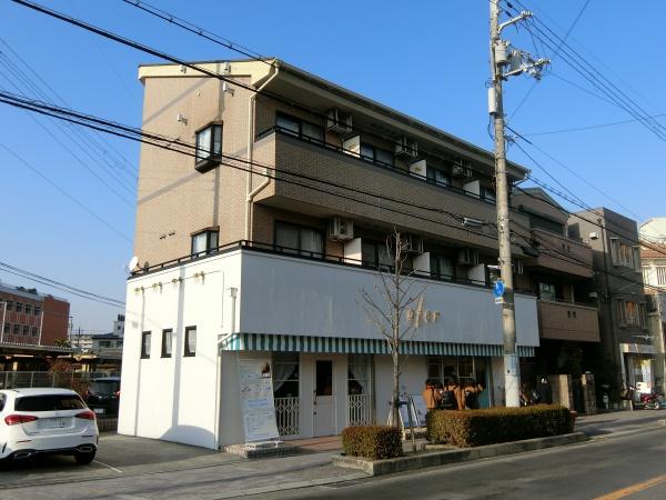 TSビルスールソレイユ