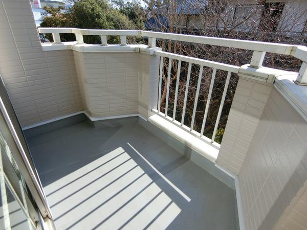 羽曳野市西浦３丁目のハイツ