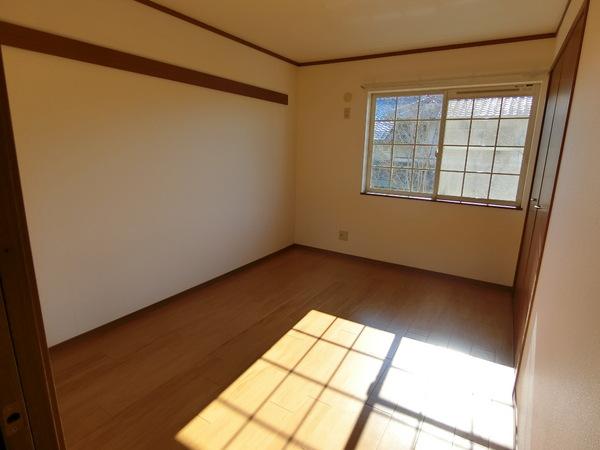 羽曳野市西浦３丁目のハイツ