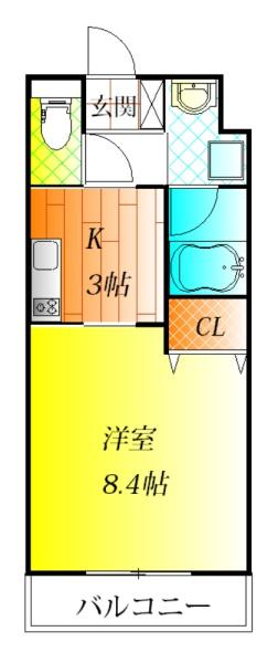 ステラウッド家の森