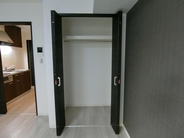 ステラウッド家の森