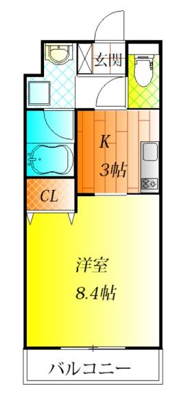 ステラウッド家の森