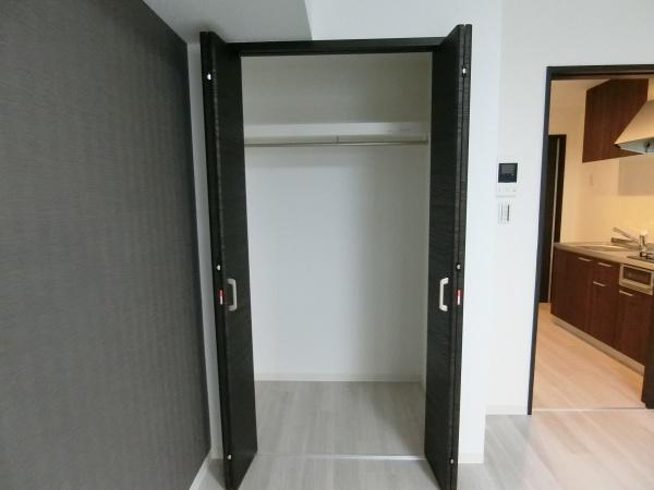 ステラウッド家の森