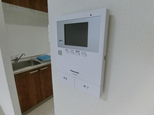 グリーンハイツ古市