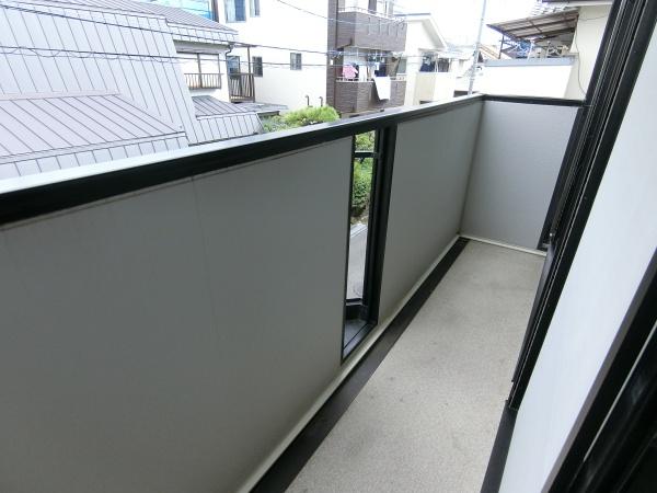 グリーンハイツ古市
