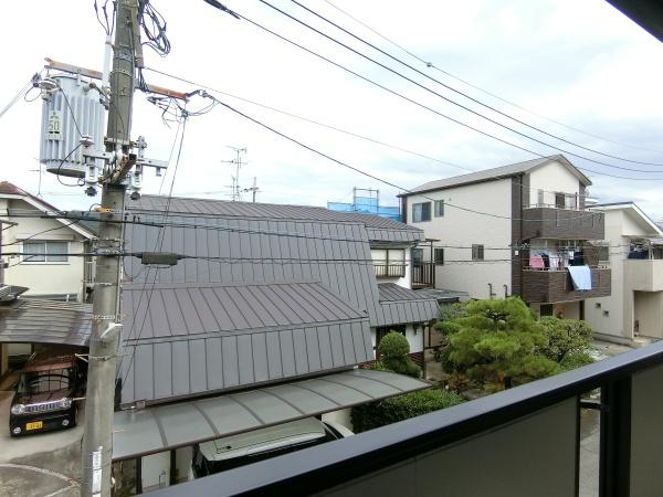 グリーンハイツ古市