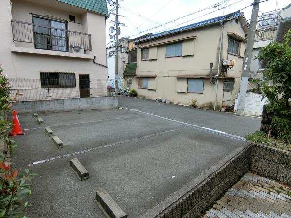 グリーンハイツ古市