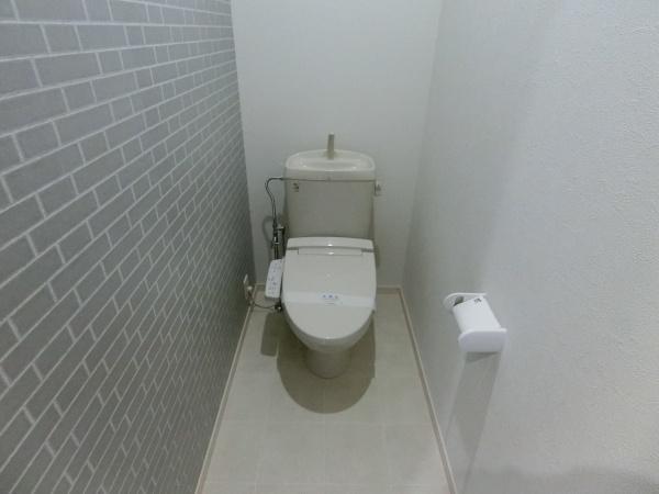 グリーンハイツ古市