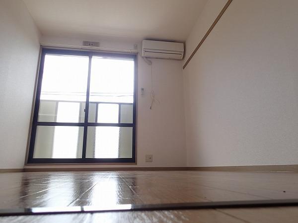 富田林市喜志町５丁目のアパート