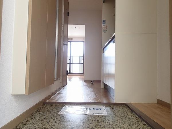 富田林市喜志町５丁目のアパート