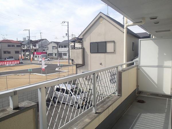 ウイングヒルズ羽曳野