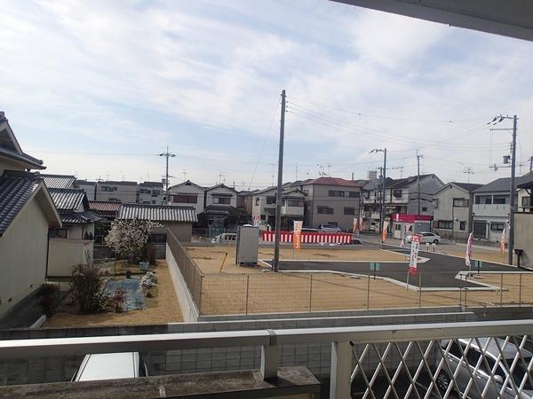 ウイングヒルズ羽曳野