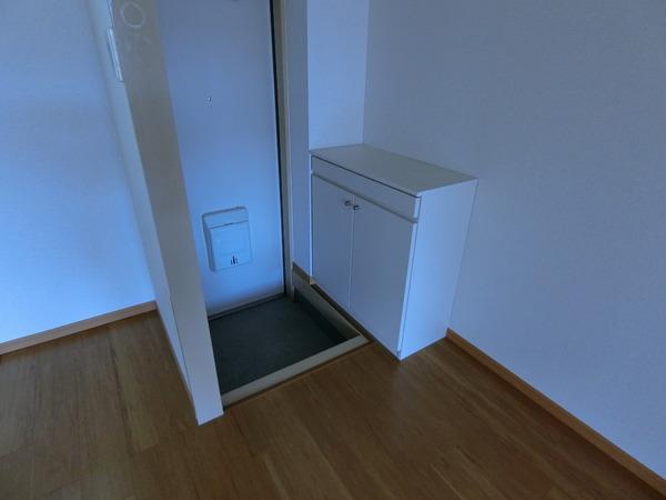 羽曳野市古市５丁目のアパート