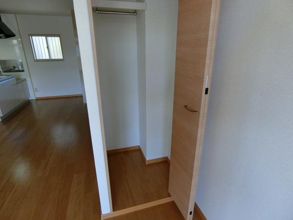 羽曳野市古市５丁目のアパート