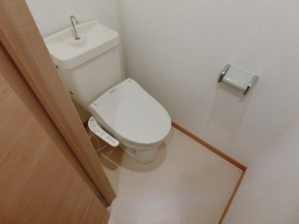 羽曳野市古市５丁目のアパート