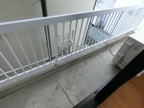 藤井寺市道明寺１丁目のハイツ