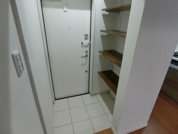 藤井寺市道明寺１丁目のハイツ