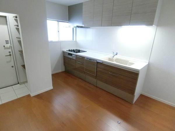 藤井寺市道明寺１丁目のハイツ