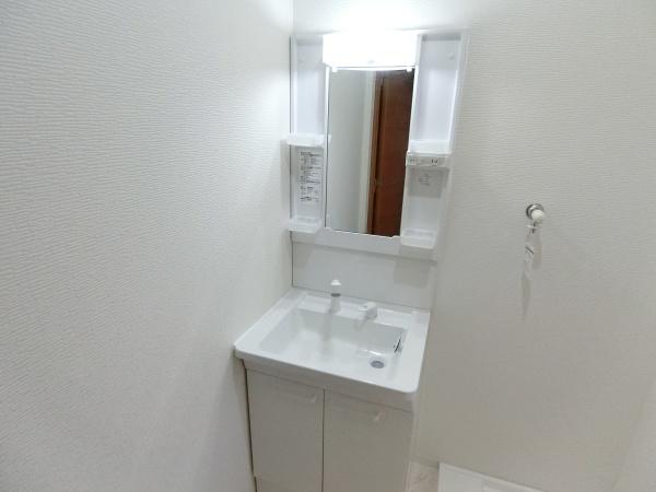 藤井寺市道明寺１丁目のハイツ