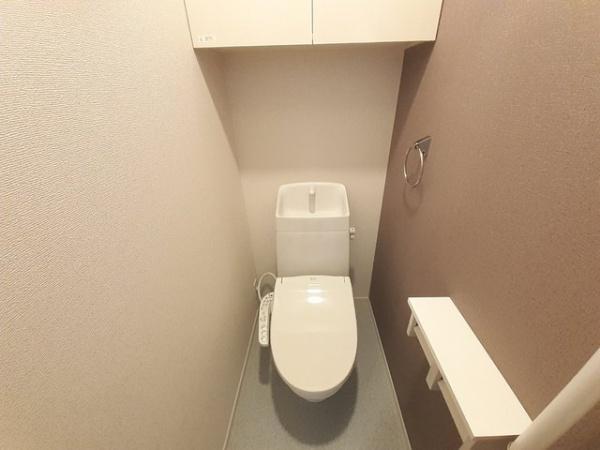 羽曳野市古市２丁目のハイツ