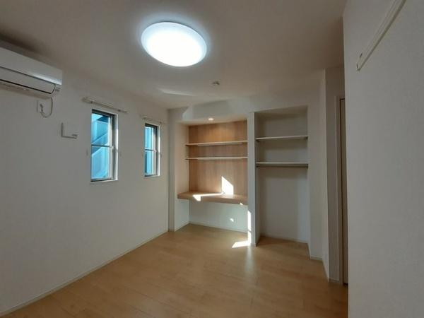 羽曳野市古市２丁目のアパート