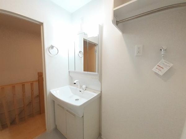 羽曳野市古市２丁目のアパート