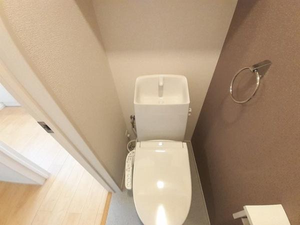 羽曳野市古市２丁目のアパート