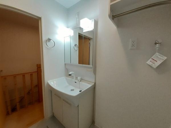 羽曳野市古市２丁目のアパート