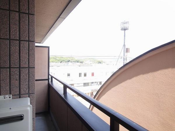 DHマンション