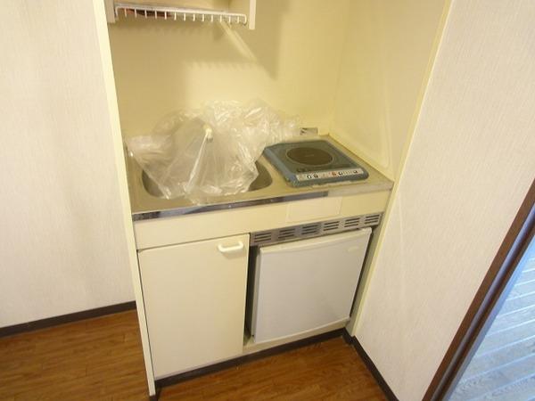 DHマンション