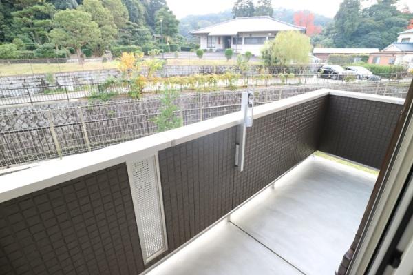 羽曳野市誉田５丁目のハイツ