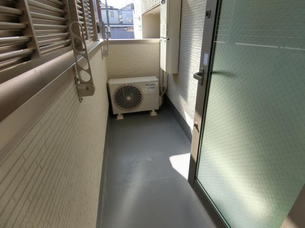 羽曳野市恵我之荘４丁目のアパート
