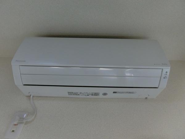 羽曳野市恵我之荘４丁目のアパート