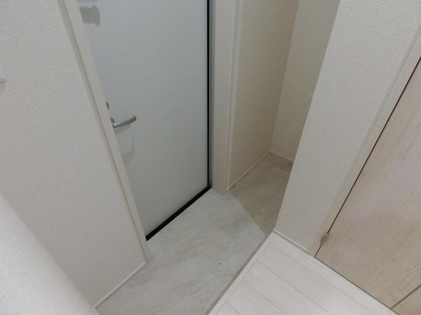 羽曳野市恵我之荘４丁目のアパート
