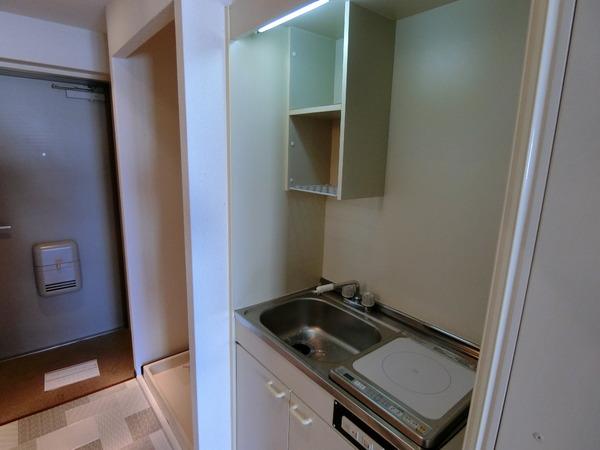 羽曳野市栄町のマンション