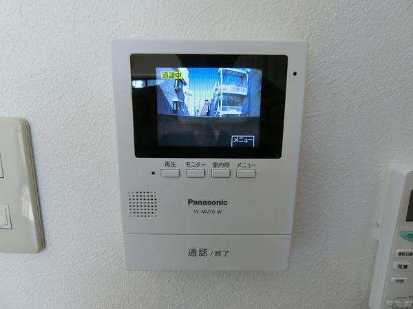 羽曳野市栄町のマンション